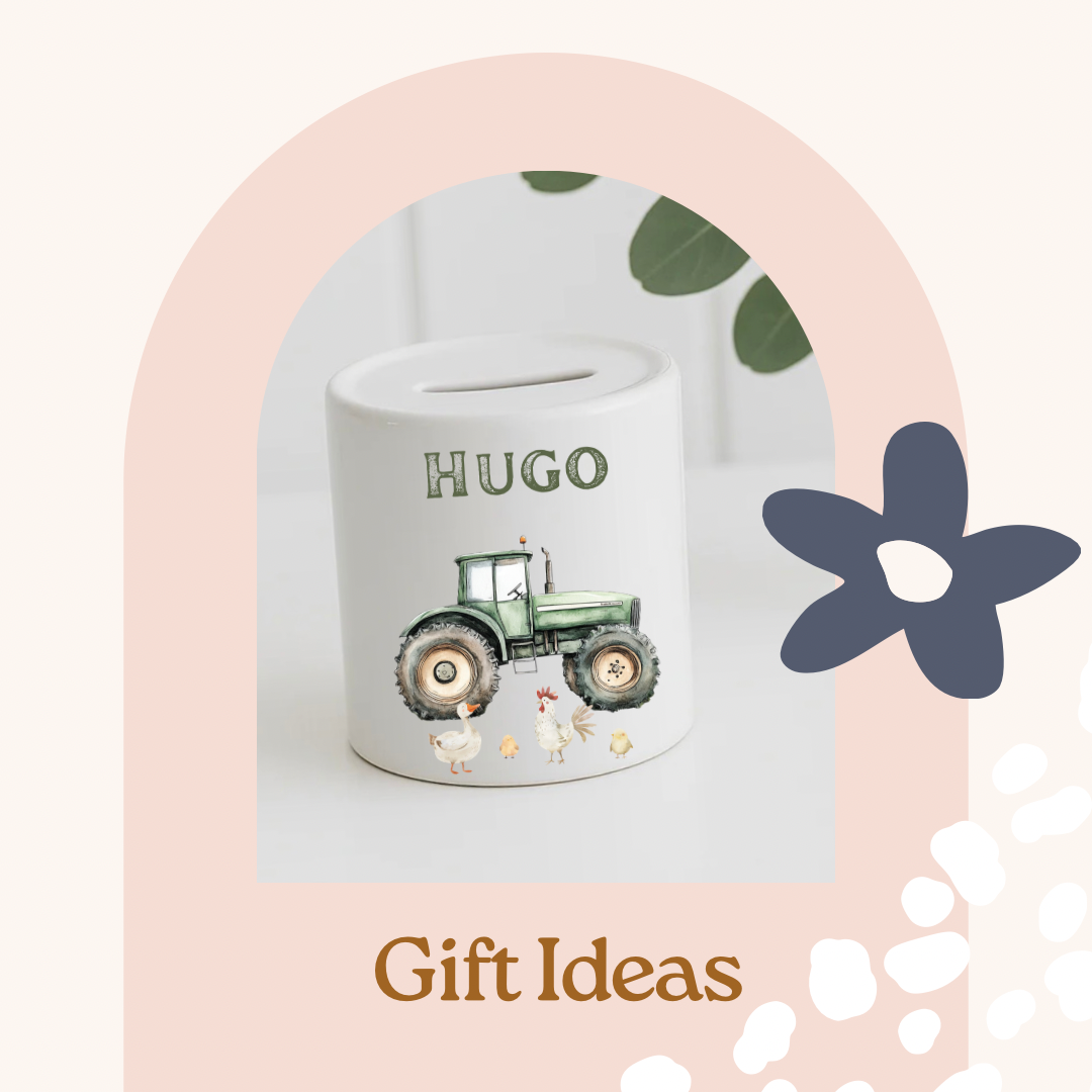Gift Ideas